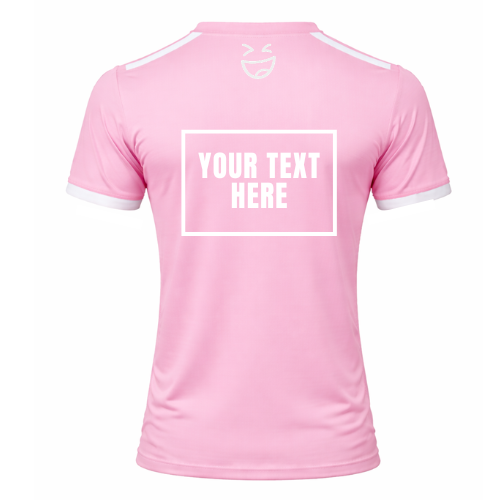 Ladies Custom Banter - Colour