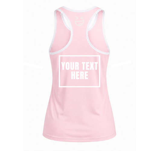 Ladies Custom Banter - Colour