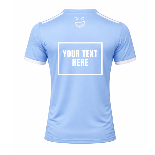 Mens Custom Banter - Colour