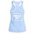 Ladies Custom Banter - Colour