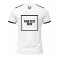 Mens Custom Banter - Black/White