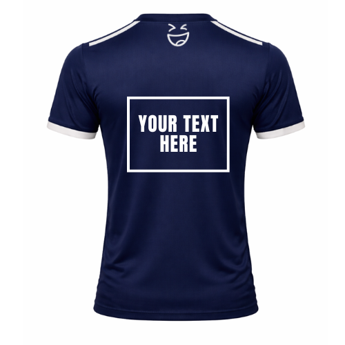 Mens Custom Banter - Colour