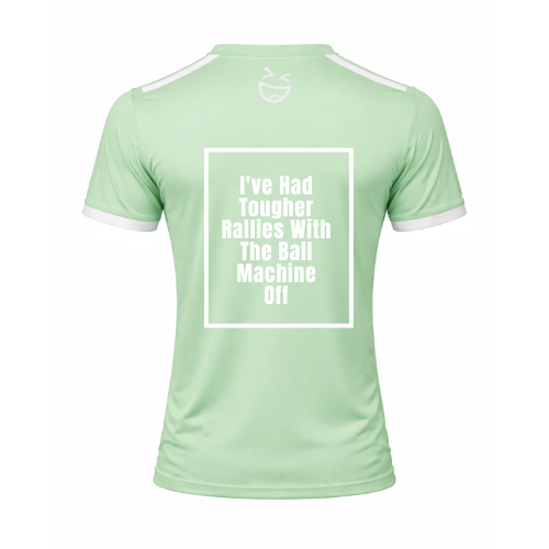 Mens Choose Your Padel Banter - Colour