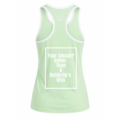 Ladies Choose Your Padel Banter - Colour
