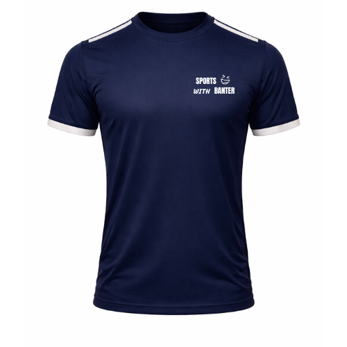 Ladies Choose Your Hockey Banter - Colour