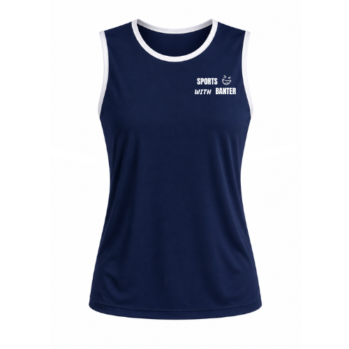Ladies Choose Your Padel Banter - Colour