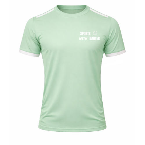 Mens Choose Your Cricket Banter - Colour