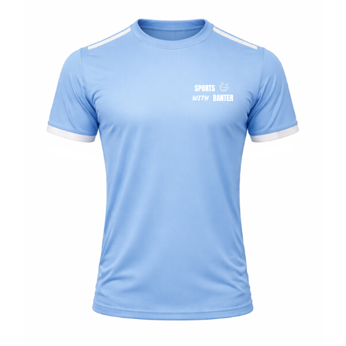 Ladies Choose Your Hockey Banter - Colour