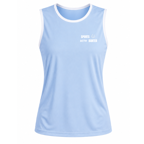 Ladies Choose Your Gym Banter - Colour
