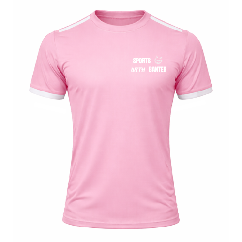 Mens Custom Banter - Colour