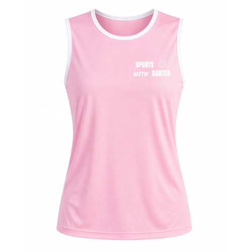Ladies Choose Your Padel Banter - Colour