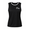 Ladies Choose Your Hockey Banter - Black/White