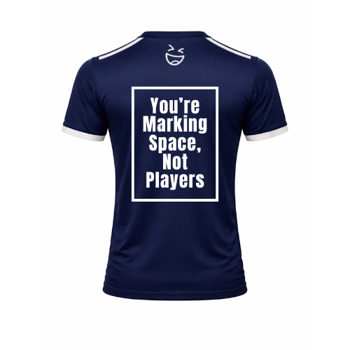 Ladies Choose Your Hockey Banter - Colour