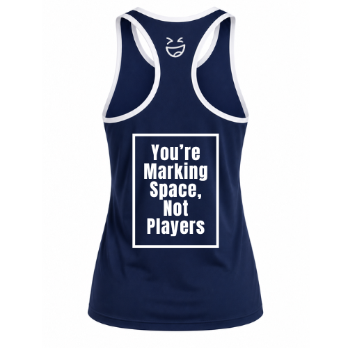 Ladies Choose Your Hockey Banter - Colour