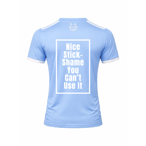 Ladies Choose Your Hockey Banter - Colour