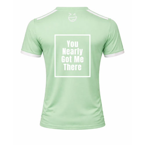 Mens Choose Your Hockey Banter - Colour