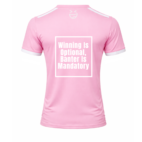 Mens Choose Your Hockey Banter - Colour