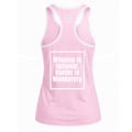 Ladies Choose Your Hockey Banter - Colour