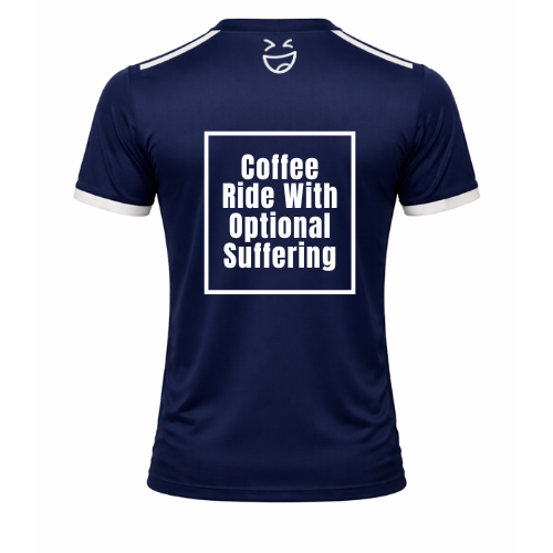 Mens Choose Your Cycling Banter - Colour