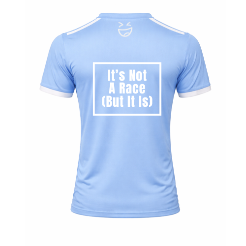 Mens Choose Your Cycling Banter - Colour