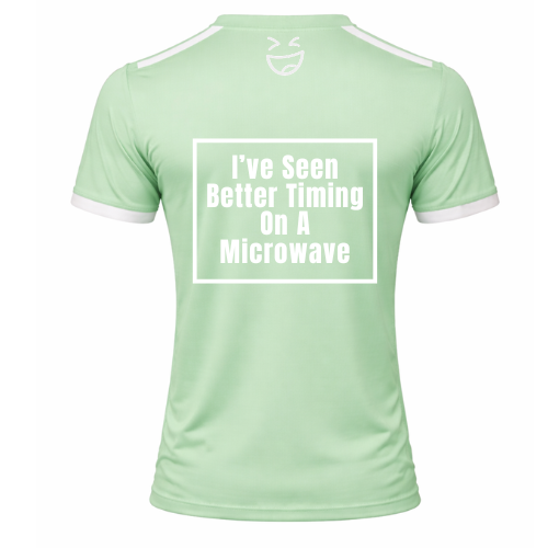 Mens Choose Your Cricket Banter - Colour