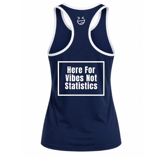 Ladies Choose Your Cricket Banter - Colour