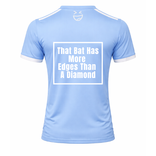 Mens Choose Your Cricket Banter - Colour