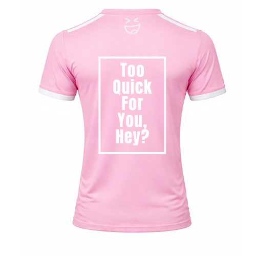 Ladies Choose Your Cricket Banter - Colour