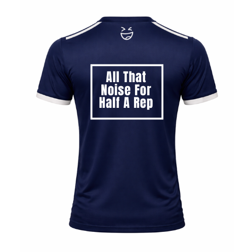 Mens Choose Your Gym Banter - Colour