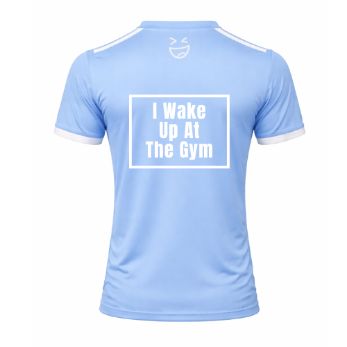 Mens Choose Your Gym Banter - Colour