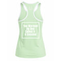 Ladies Choose Your Gym Banter - Colour
