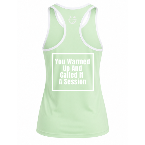 Ladies Choose Your Gym Banter - Colour