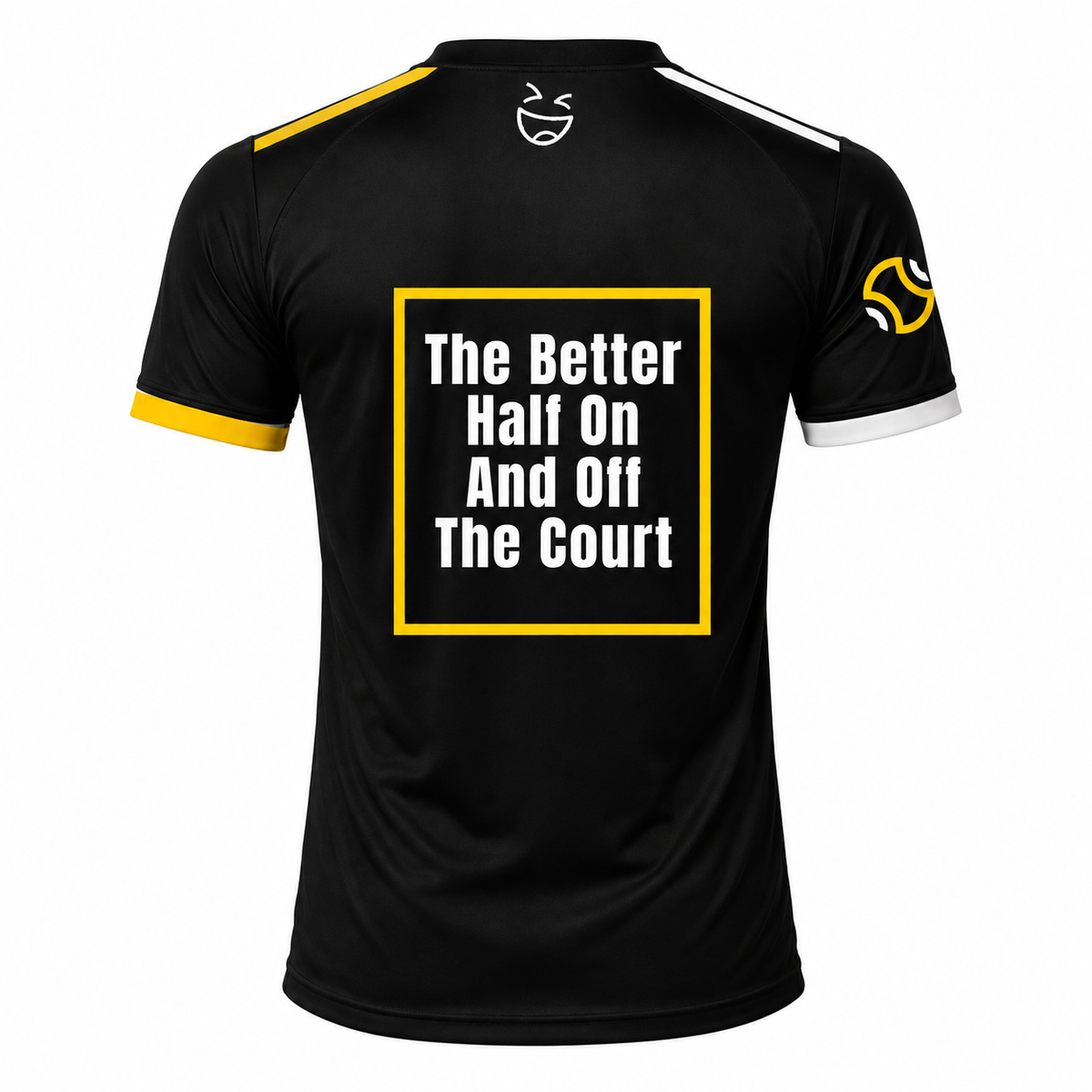 LivPadel Club Shirt - Custom Banter